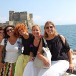Spaccanapoli tour of the historical center of Naples - Exploring the Iconic Landmarks