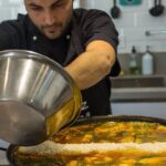 Spanish Cooking Class and Dinner in Seville - The Itinerary: Step-by-Step What to Expect