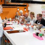 Spanish Cooking Class Paella Tapas and Sangria in Madrid - Why This Experience Offers Great Value