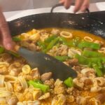 Spanish Cooking Class Palma meals+drinks 7 dishes Full meals - FAQ