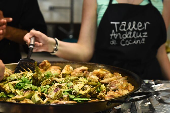 Spanish Cooking Class & Triana Market Tour in Sevilla - Who Will Love This?