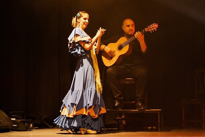 Spanish Flamenco Show in Puerto de la Cruz - Final Thoughts