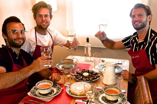 Spanish Food Lessons: Paella and More - Who Should Book This Tour?