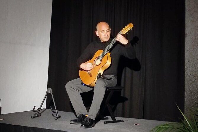 Spanish Guitar Concerts in Ronda - Who Should Book This Tour?
