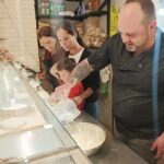 Spanish Steps Rome Pizza Making Class with Wine and Limoncello - Authenticity and Value