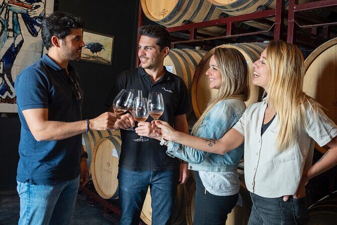 Spanish Villages & Winery Visit with Wine Tasting and Tapas Lunch - Insights from Reviewers