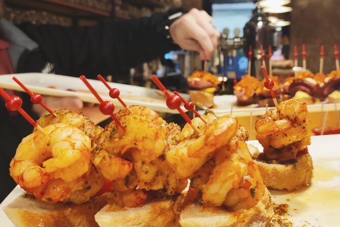 Spanish Wine and Tapas tour in a local Neighborhood in Barcelona - Practical Details & Tips for Booking