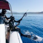 Spearfishing in Chania, Crete (price is per group) - The Itinerary Breakdown