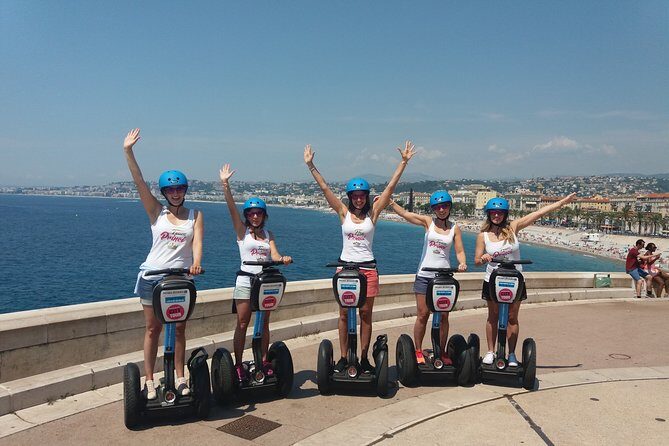 Special bachelor(ette) ride in Nice and by Segway! - Final Thoughts: Is It Worth It?
