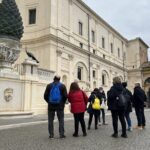 Special First Entry Vatican Museums Small Group Tour - Practical Details That Matter
