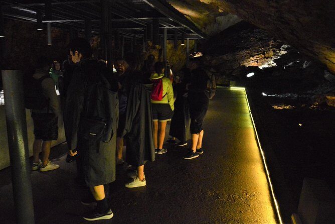 Special Montenegro: Lipa cave  Njego's Mausoleum - Njegui village  Cetinje - FAQ