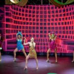 Spectacular Dinner-Show - Who Will Love This Experience?