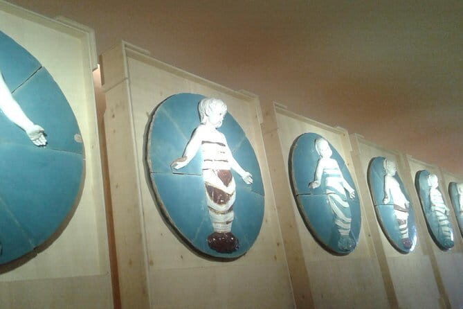 Spedale degli Innocenti: the first Orphanage ever built - The Spedale degli Innocenti: Architecture and History