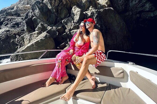 Speed Boat Private Tour From Cavtat/Dubrovnik - Frequently Asked Questions