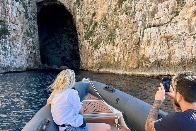 Speed Boat Tour to National Park and Grama Bay - Analyzing Value: Is it Worth It?