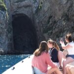 Speed Boat Tour to Vlore's Secret Blue Cave at Grama Bay - Practical Details and What to Expect