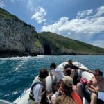 Speed Boat Trip to Karaburun, Haxhi Ali Cave and Sazan Island - Authentic Experiences and Traveler Insights