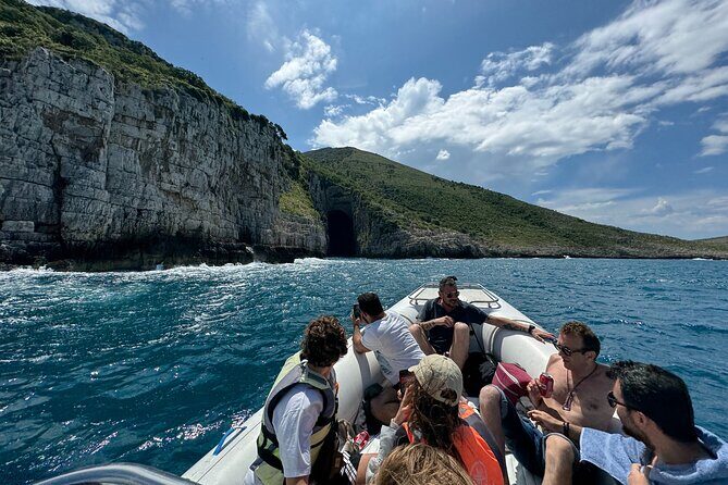 Speed Boat Trip to Karaburun, Haxhi Ali Cave and Sazan Island - Authentic Experiences and Traveler Insights