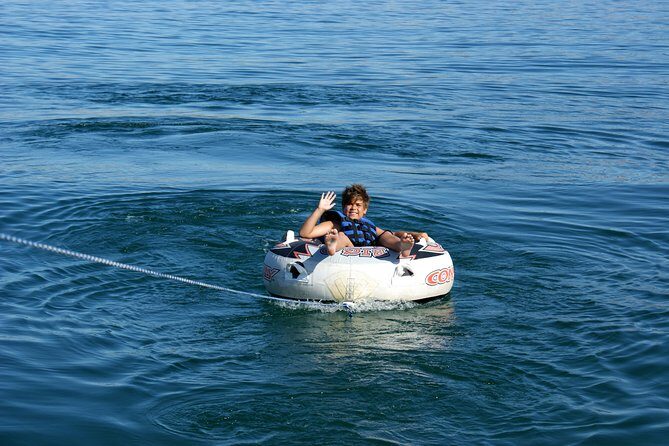 Speed Boat with Crew from Vilamoura - Who Should Book This Tour?