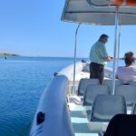 Speedboat excursion through the coves of northern Menorca - What’s Included and What to Consider