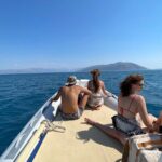 Speedboat to Sazan Island and Karaburun - Small Group Experience - What’s Included and What to Consider