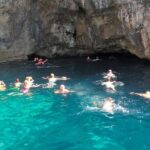 Speedboat tour to Blue Cave and Blue Lagoon - The Guide and Crew: The Heart of the Experience