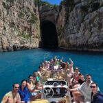 Speedboat Tour to Sazan Island, Haxhi Ali Cave and Marine Park - Practical Details and Tips