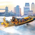Speedboat 'Tower RIB Blast' from Tower Millennium Pier - 20 minutes - FAQ