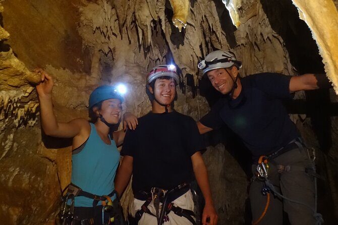 Speleology, Exploration inside a secret cave - Final Thoughts