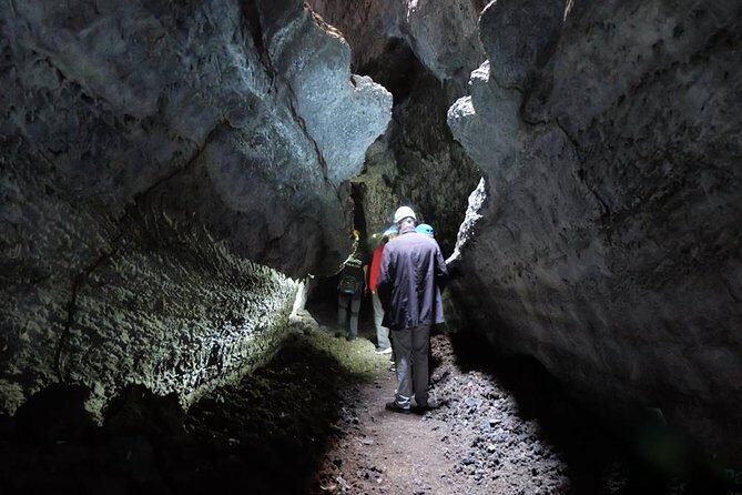 Speleology Tour in Cueva de Las Palomas in La Palma - Why This Tour is a Great Choice