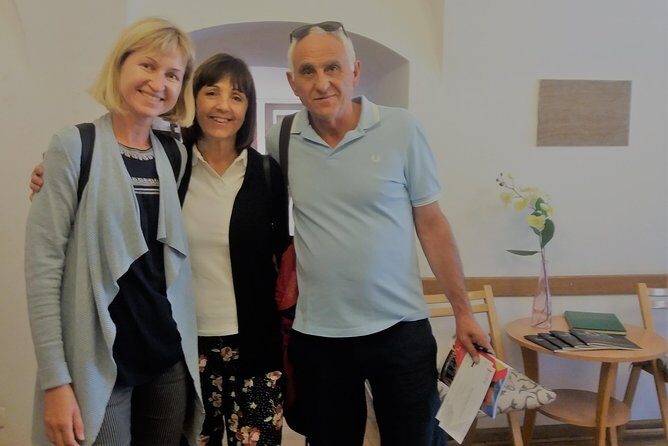 Spend an evening with Frederic Chopin! - Why This Tour Stands Out