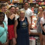 Sperlonga Experience and Wine Tasting Tour - The Charm of Sperlonga’s Old Town