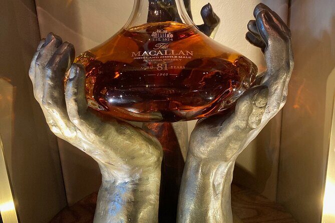 Speyside Full-Day Private Whisky Tour - What’s Included & What’s Not