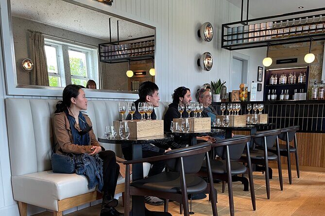 Speyside Whisky Tour - Who Is This Tour Best For?