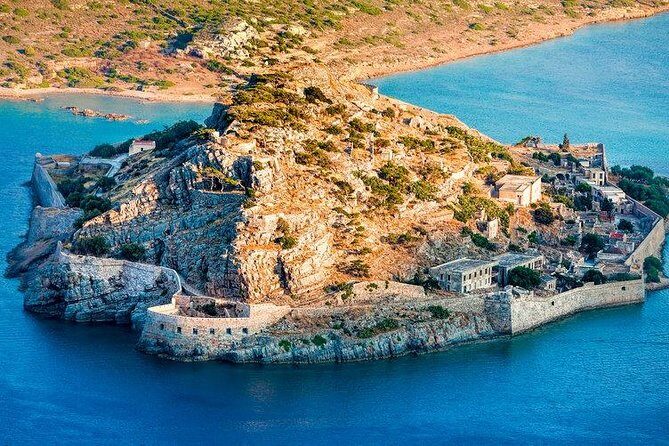 Spinalonga - Agios Nikolaos From Heraklion - What Makes This Tour Stand Out?