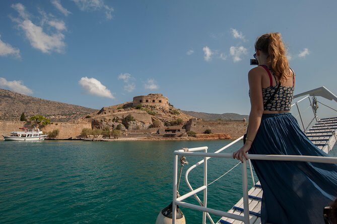 SPINALONGA, Elounda, Kolokitha, Ag. Nicolaos - Who Is This Tour Best For?