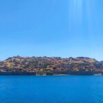 Spinalonga, Elounda, Plaka and Agios Nikolaos - Spinalonga: The Fortress of History and Views