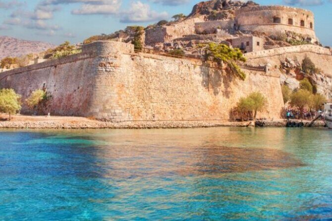 Spinalonga Tour with Panagia Kera & Agios Nikolaos - Who Would Love This Tour?