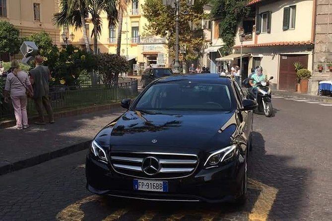 Splendida giornata con noi in costiera Amalfitana e dintorni - Why This Tour Offers Great Value