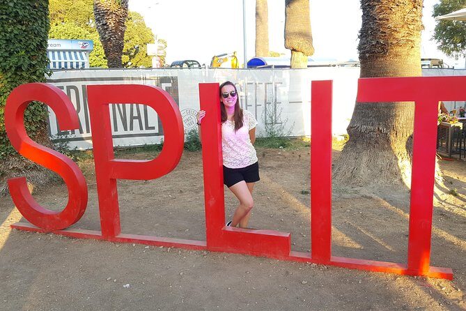 Split and Trogir from Sibenik, Private guided tour Full day - Who Should Book This Tour?