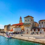 Split and Trogir Half Day Guided Tour - What’s Included and What’s Not