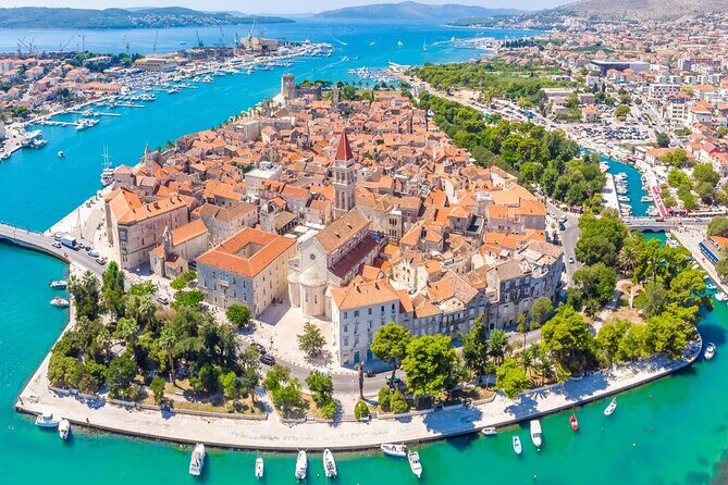 Split and Trogir Half Day Tour from Split (with port pickup) - Who Should Book This Tour?