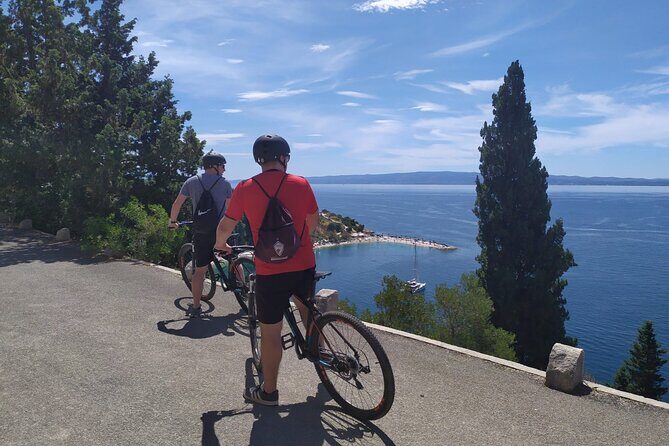 Split Bike and Wine Experience - Why the Split Bike and Wine Experience Delivers Great Value