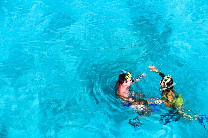 Split: Blue Lagoon & 3 Islands Speedboat Tour - Small group - What’s Included and What’s Not