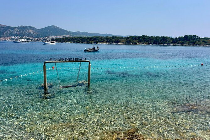 Split: Blue Lagoon, Hvar, Bra, 6 Islands Boat Tour - Small Group - What’s Included and What You Should Budget For