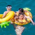 Split: Blue Lagoon, Shipwreck, & olta Tour with Lunch & Drinks - A Deep Dive into the Experience