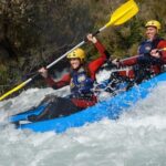 Split: Canoe Safari on the Cetina River - The Guides and Their Role