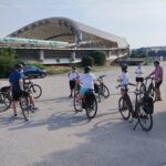 Split City Electric Bike Tour - What Makes This Tour Stand Out
