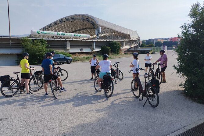 Split City Electric Bike Tour - What Makes This Tour Stand Out