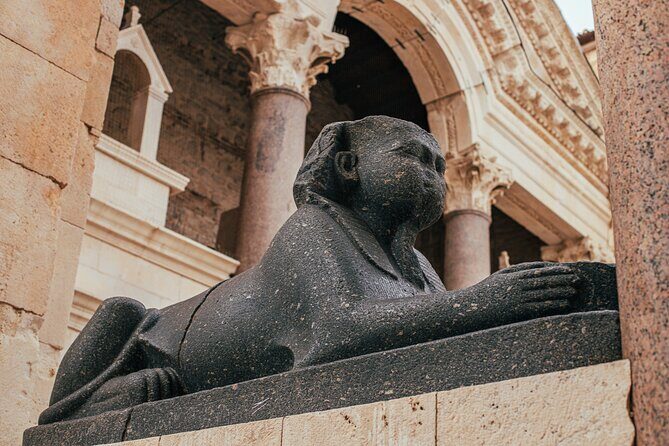 Split Diocletian Palace Highlights - Private walking tour - Who Will Love This Tour?